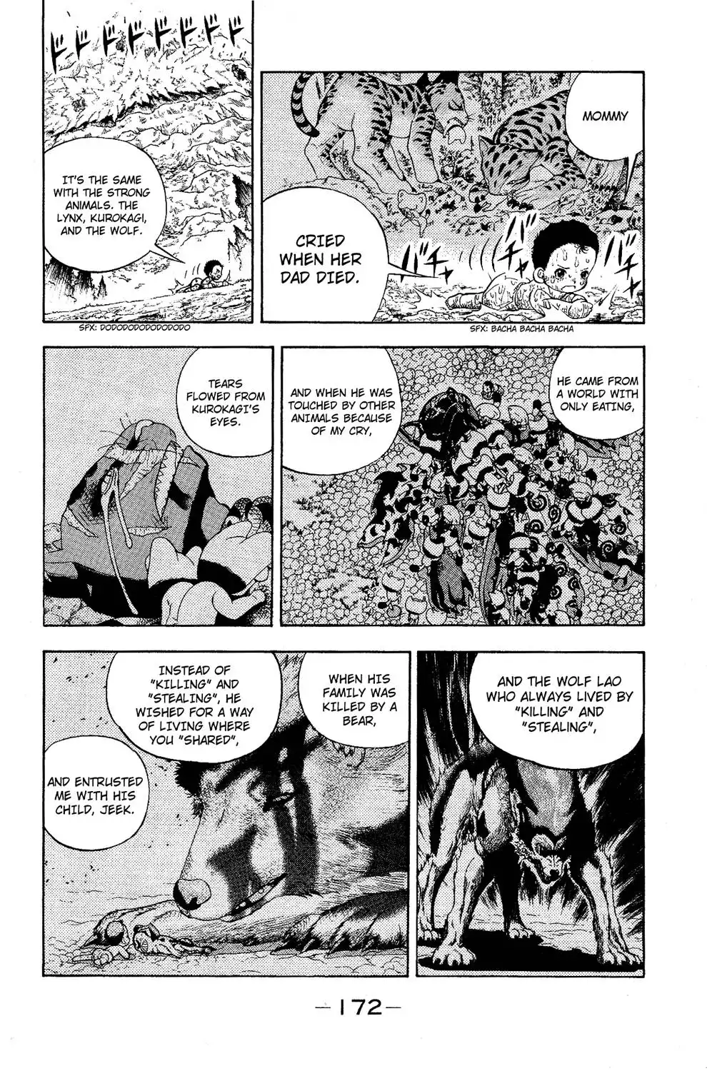 Doubutsu no Kuni Chapter 7 29